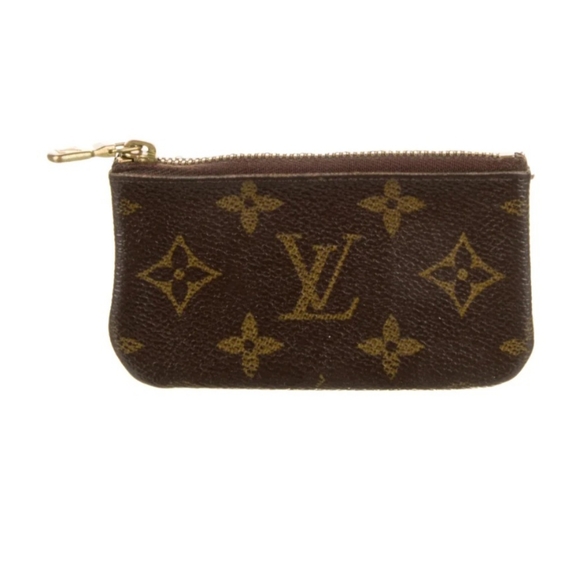 Louis Vuitton Coin Pauch - Picture 1 of 5